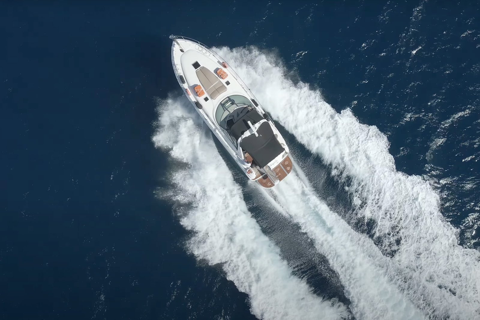 Corporate Events — Reality Yacht Cyprus
