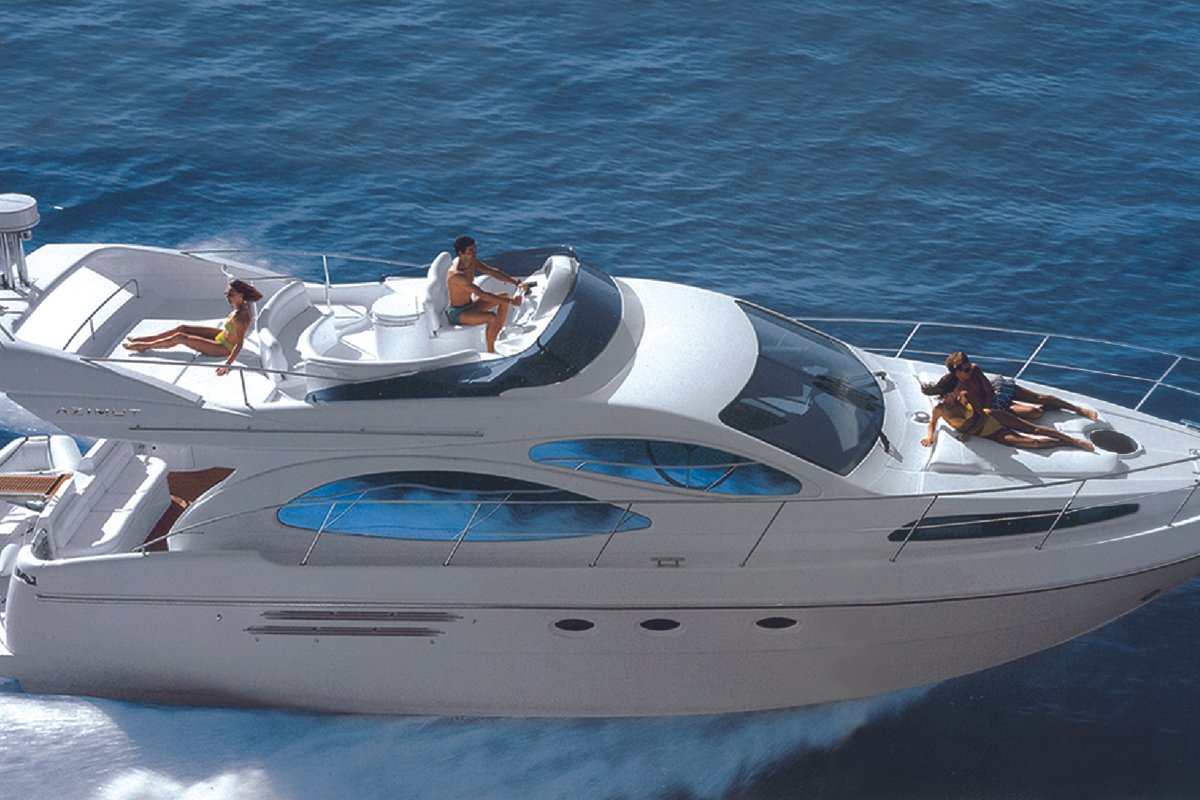 Azimut 46 — gallery image 2