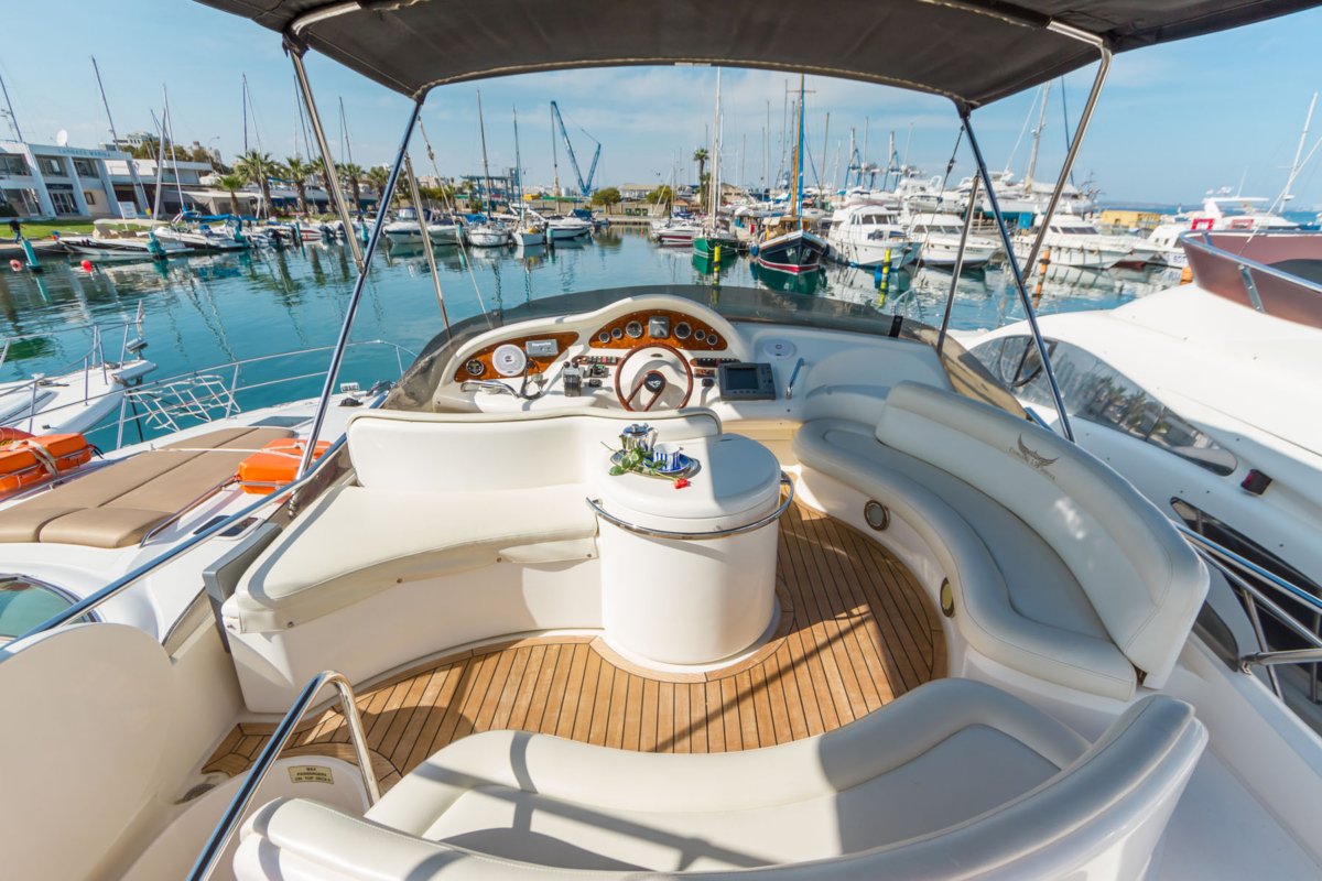 Azimut 46 — gallery image 5