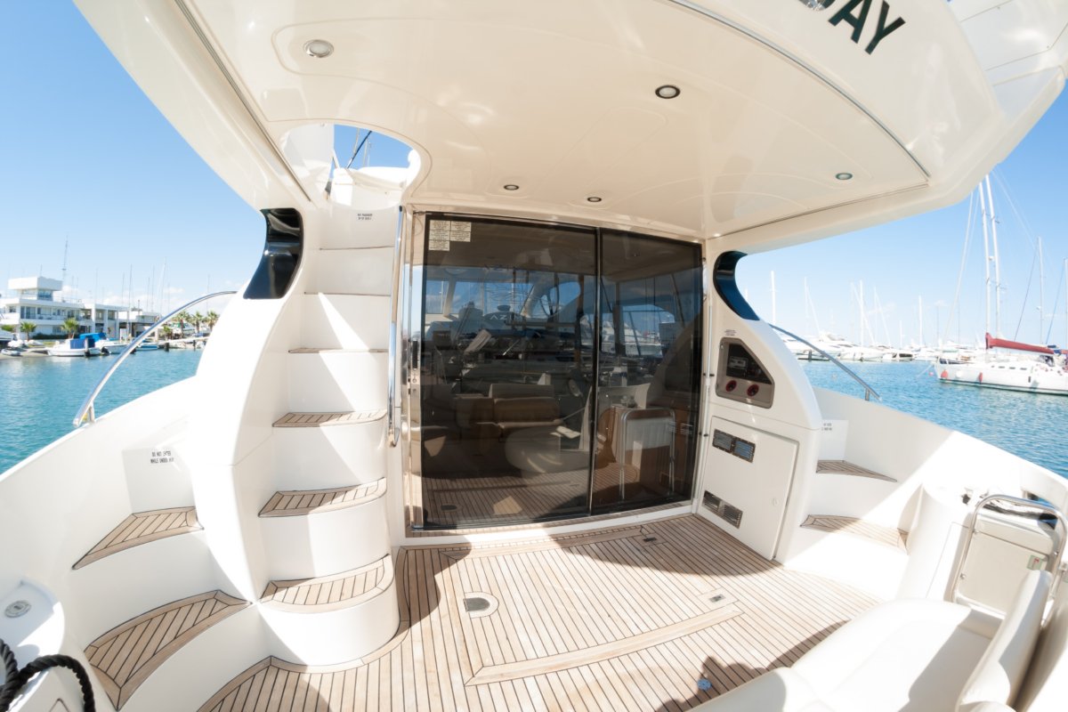 Azimut 46 — gallery image 7