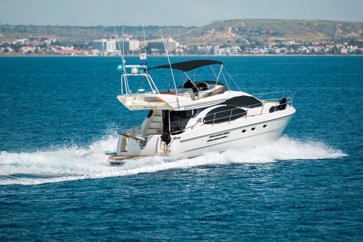 Azimut 46 — gallery image 3