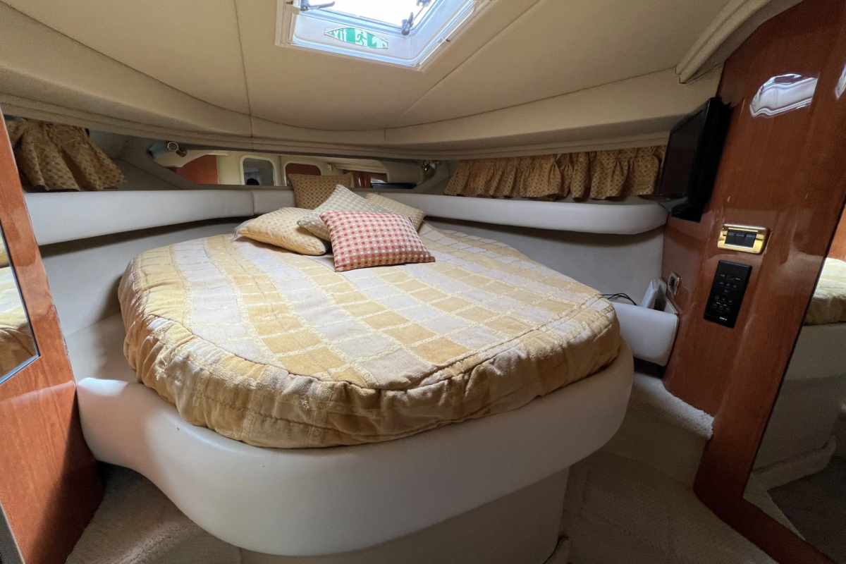 Reality — Sea Ray 455 — gallery image 4