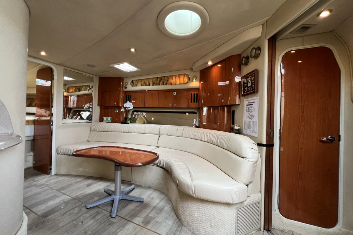 Reality — Sea Ray 455 — gallery image 3