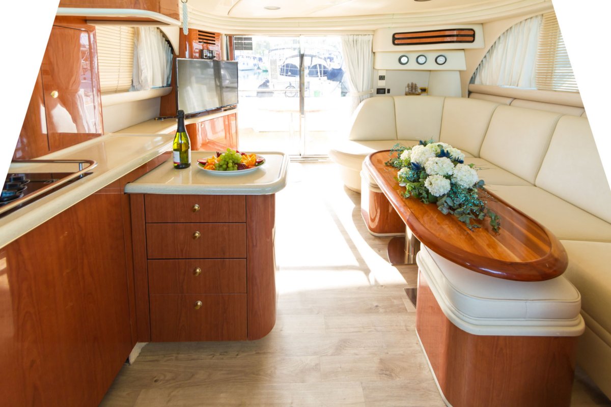 Sea Ray 52 — gallery image 5