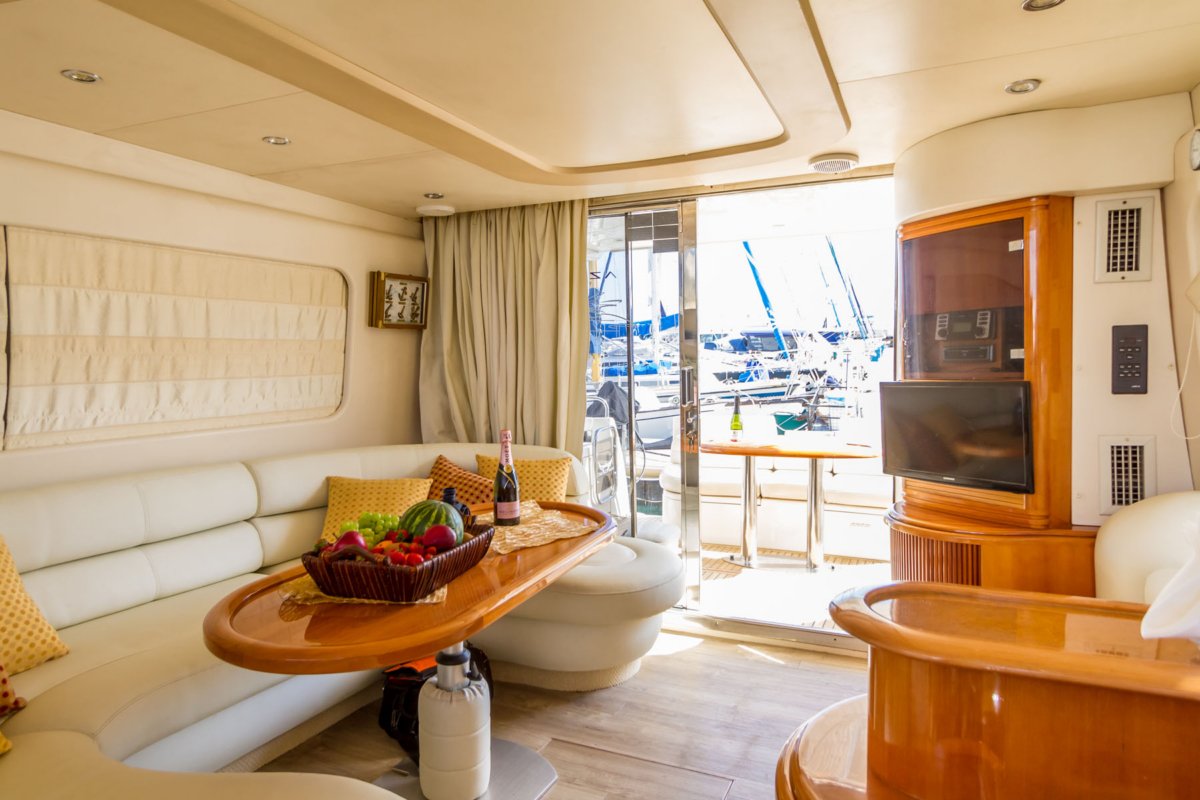Azimut 46 — gallery image 6